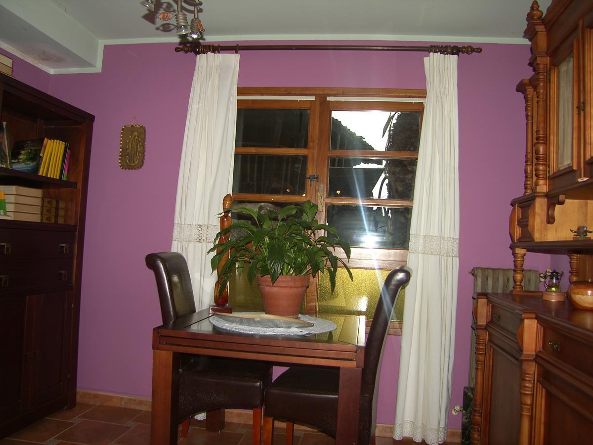 Posada El Pareon Sirviella Luaran gambar