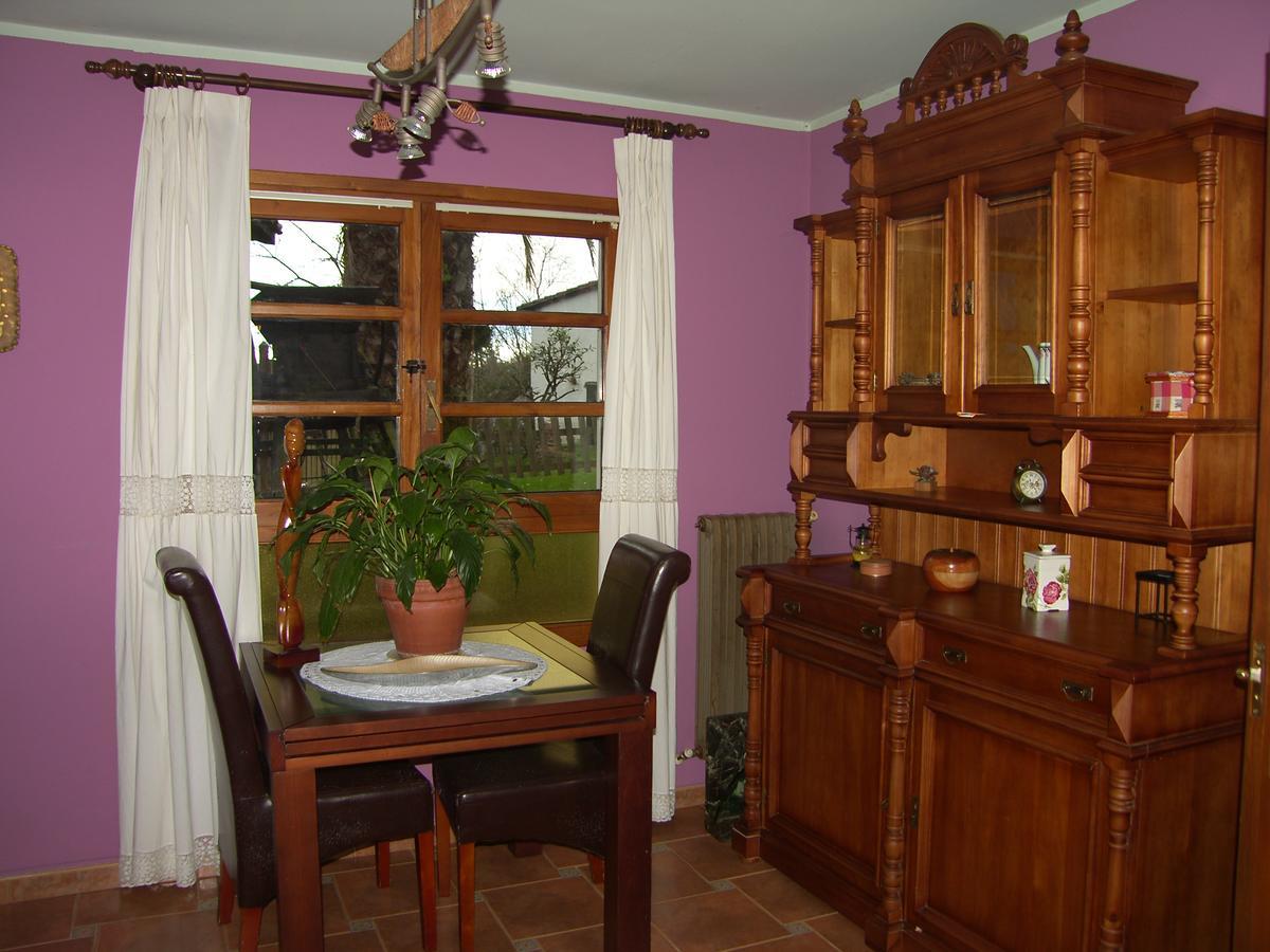 Posada El Pareon Sirviella Luaran gambar