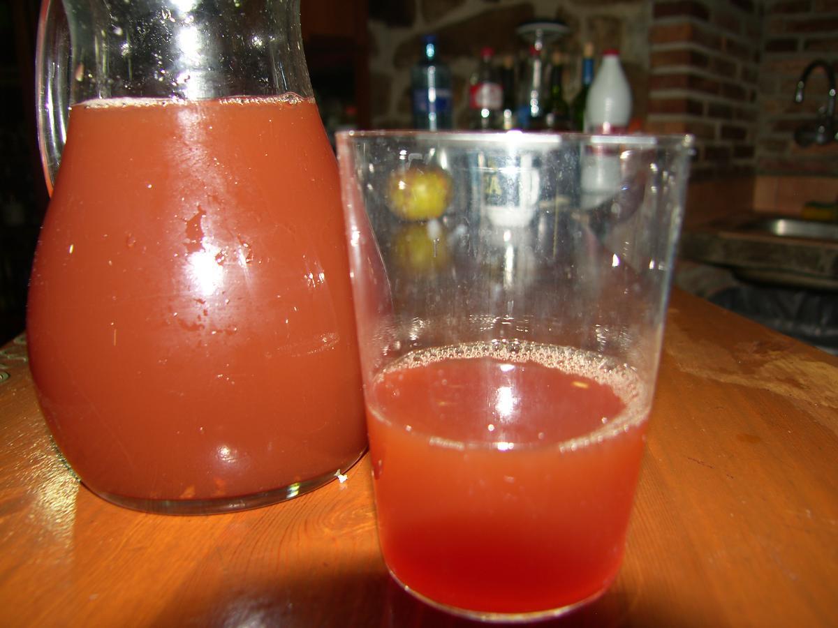 Posada El Pareon Sirviella Luaran gambar